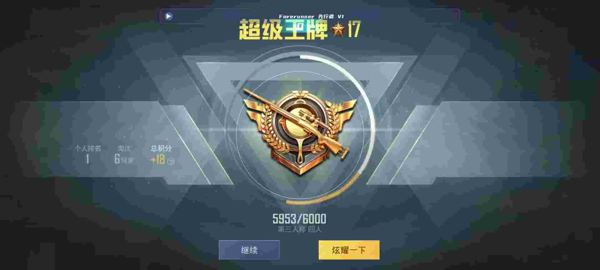 和平精英鸡腿辅助自瞄 - 准星辅助有什么用辅助预览图